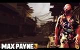 Max Payne 3 馬克思佩恩3 高清壁紙 #20