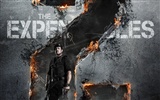 2012 The Expendables 2 敢死隊2 高清壁紙 #2