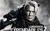 2012 The Expendables 2 敢死隊2 高清壁紙 #3