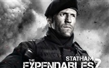 2012 The Expendables 2 fondos de pantalla de alta definición #5