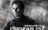 2012 Expendables2 HDの壁紙 #7
