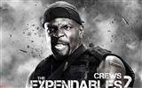 2012 Expendables 2 HD tapety na plochu #10