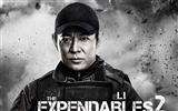 2012 The Expendables 2 fondos de pantalla de alta definición #16