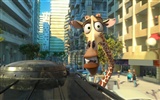 Madagascar 3: Europe's Most Wanted 馬達加斯加3：歐洲大圍捕 高清壁紙 #8