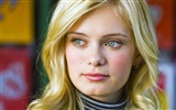 Sara Paxton 薩拉·帕克斯頓 美女壁紙 #3