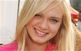 Sara Paxton hermosos fondos de pantalla #9