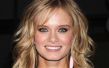 Sara Paxton 萨拉·帕克斯顿 美女壁纸10