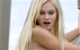 Sara Paxton schöne Hintergrundbilder #13