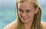 Sara Paxton hermosos fondos de pantalla #14