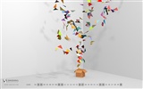 Juni 2012 Kalender Wallpapers (2) #8