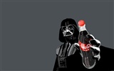 Coca-Cola 可口可樂精美廣告壁紙 #86603