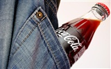 Coca-Cola 可口可樂精美廣告壁紙 #20