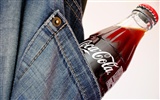 Coca-Cola 可口可樂精美廣告壁紙 #20