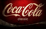 Coca-Cola 可口可樂精美廣告壁紙 #86623