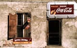 Coca-Cola 可口可乐精美广告壁纸28