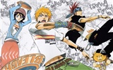 BLEACH HD аниме обои