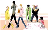 BLEACH HD anime wallpapers #6