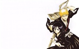 Bleach anime HD tapety na plochu #10