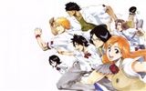 BLEACH HD аниме обои #11