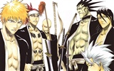 BLEACH HD аниме обои #15