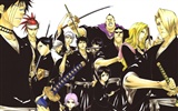 BLEACH HD аниме обои #17