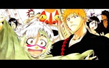 Bleach anime HD tapety na plochu #22