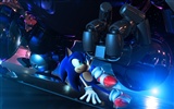 Sonic fonds d'écran HD #2