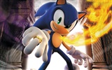 Sonic HD tapety na plochu #3