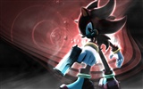 Sonic HD Wallpaper #9