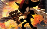 Fondos de pantalla de alta definición de Sonic #11