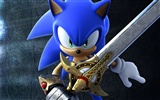 Sonic HD wallpapers #12