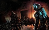 Dead Space 3 死亡空间3 高清壁纸3