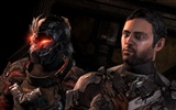 Dead Space 3 死亡空间3 高清壁纸5