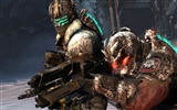 Dead Space 3 死亡空間3 高清壁紙 #6