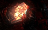 Dead Space 3 HD tapety na plochu #9