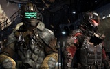 Dead Space 3 死亡空間3 高清壁紙 #11