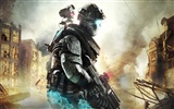 Ghost Recon: Future Soldier 幽靈行動4：未來戰士高清壁紙