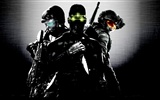 Ghost Recon: Future Soldier fondos de pantalla de alta definición #2