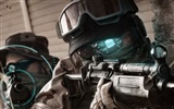 Ghost Recon: Future Soldier 幽灵行动4：未来战士 高清壁纸3