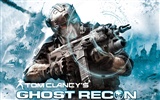 Ghost Recon: Future Soldier 幽靈行動4：未來戰士高清壁紙 #86682