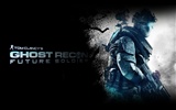 Ghost Recon: Future Soldier 幽靈行動4：未來戰士高清壁紙 #7