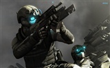 Ghost Recon: Future Soldier 幽靈行動4：未來戰士高清壁紙 #13