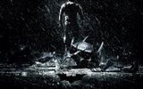 The Dark Knight Rises 蝙蝠侠：黑暗骑士崛起 高清壁纸3