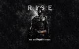 The Dark Knight Rises 蝙蝠侠：黑暗骑士崛起 高清壁纸4