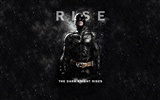 The Dark Knight Rises 2012 fonds d'écran HD #4