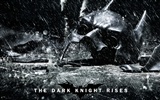 The Dark Knight Rises 蝙蝠侠：黑暗骑士崛起 高清壁纸9