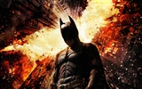 The Dark Knight Rises 蝙蝠侠：黑暗骑士崛起 高清壁纸10