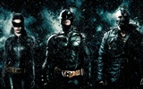 The Dark Knight Rises 蝙蝠侠：黑暗骑士崛起 高清壁纸11