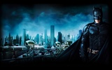 The Dark Knight Rises 蝙蝠侠：黑暗骑士崛起 高清壁纸12