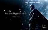 The Dark Knight Rises 蝙蝠侠：黑暗骑士崛起 高清壁纸16